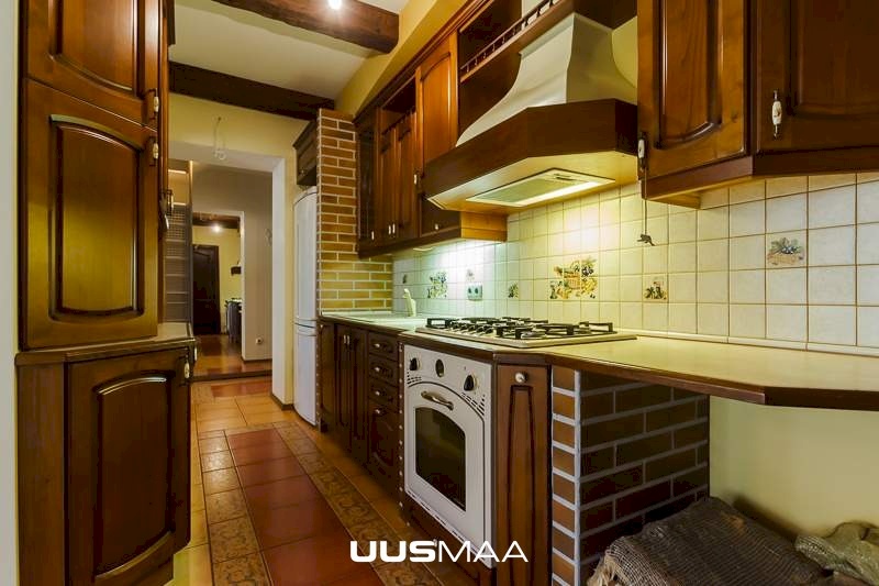 Tallinn, Põhja-Tallinna linnaosa, Sõle 77