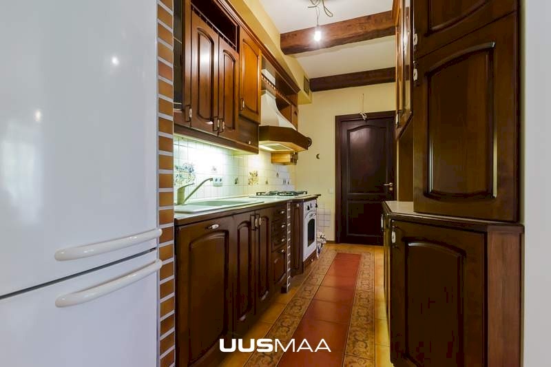 Tallinn, Põhja-Tallinna linnaosa, Sõle 77