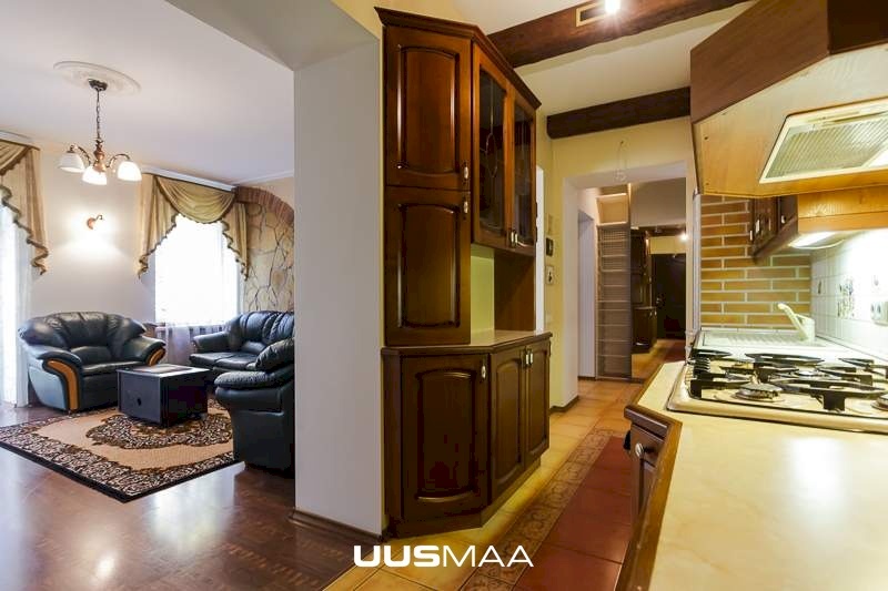 Tallinn, Põhja-Tallinna linnaosa, Sõle 77