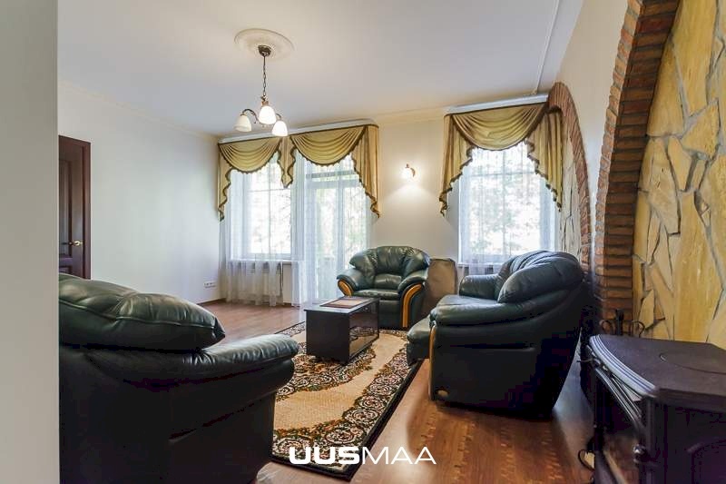 Tallinn, Põhja-Tallinna linnaosa, Sõle 77