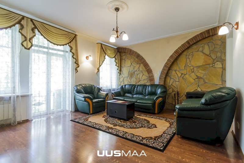 Tallinn, Põhja-Tallinna linnaosa, Sõle 77