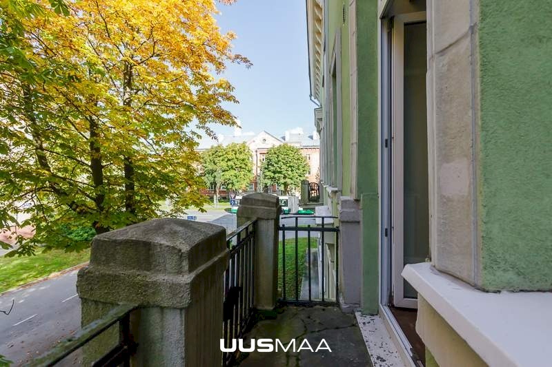 Tallinn, Põhja-Tallinna linnaosa, Sõle 77