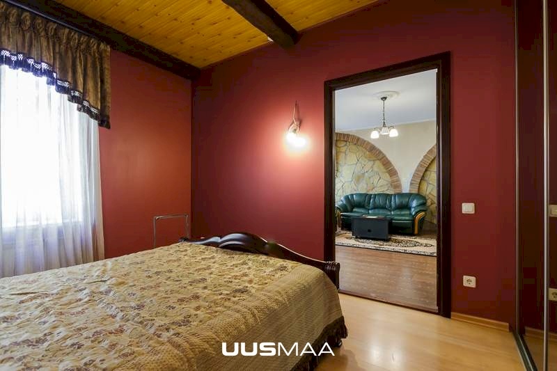 Tallinn, Põhja-Tallinna linnaosa, Sõle 77