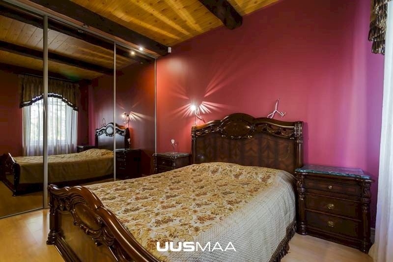 Tallinn, Põhja-Tallinna linnaosa, Sõle 77