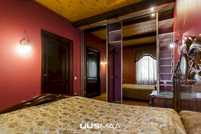 Tallinn, Põhja-Tallinna linnaosa, Sõle 77