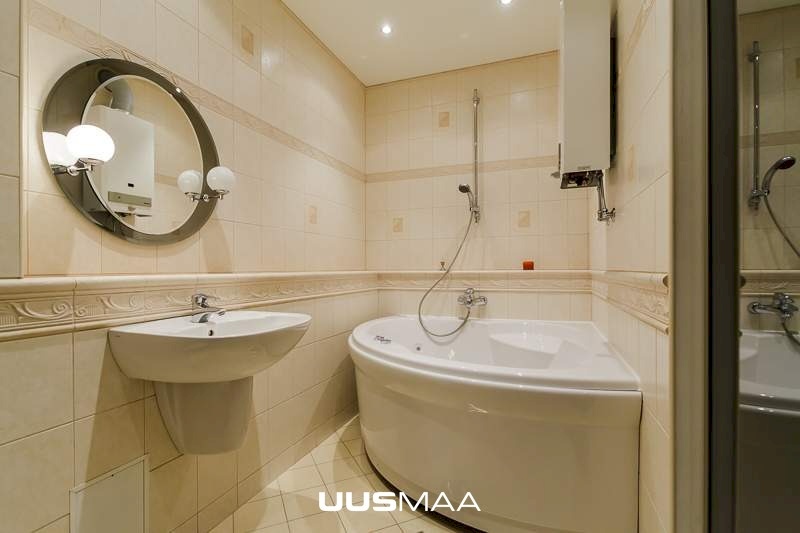 Tallinn, Põhja-Tallinna linnaosa, Sõle 77