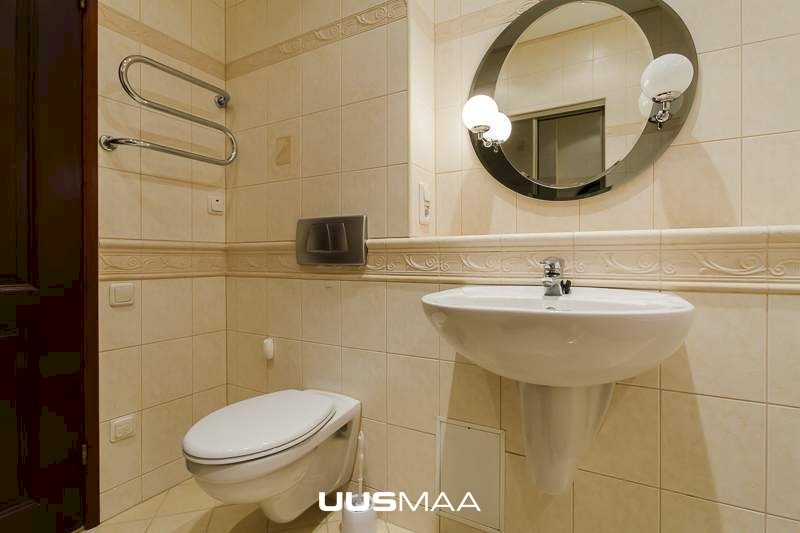 Tallinn, Põhja-Tallinna linnaosa, Sõle 77