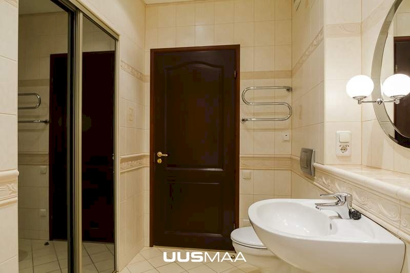 Tallinn, Põhja-Tallinna linnaosa, Sõle 77