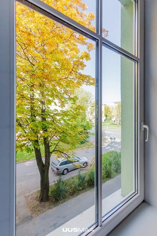 Tallinn, Põhja-Tallinna linnaosa, Sõle 77