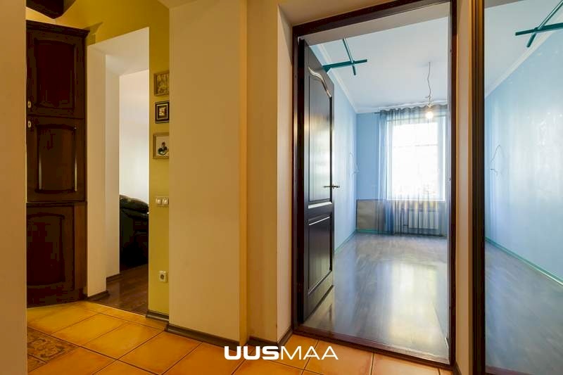 Tallinn, Põhja-Tallinna linnaosa, Sõle 77