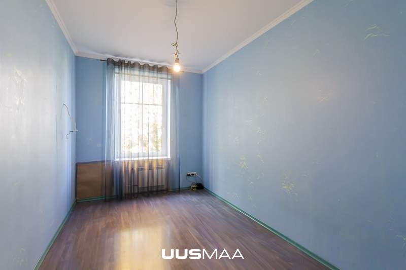 Tallinn, Põhja-Tallinna linnaosa, Sõle 77