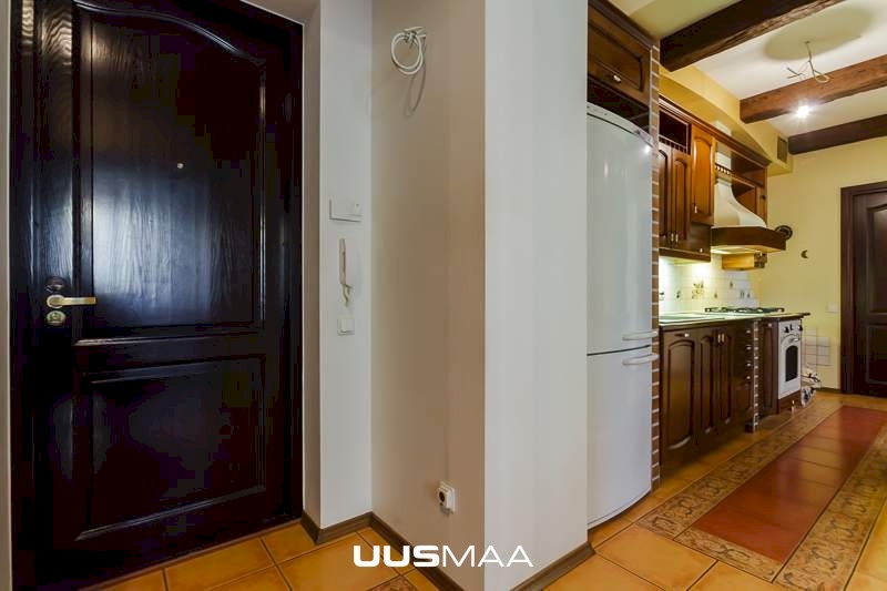 Tallinn, Põhja-Tallinna linnaosa, Sõle 77