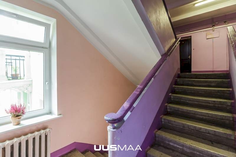 Tallinn, Põhja-Tallinna linnaosa, Sõle 77