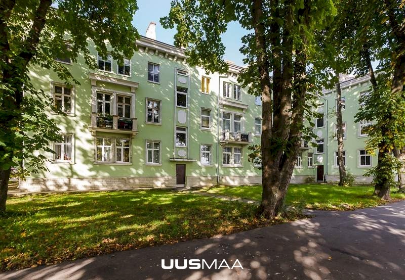 Tallinn, Põhja-Tallinna linnaosa, Sõle 77