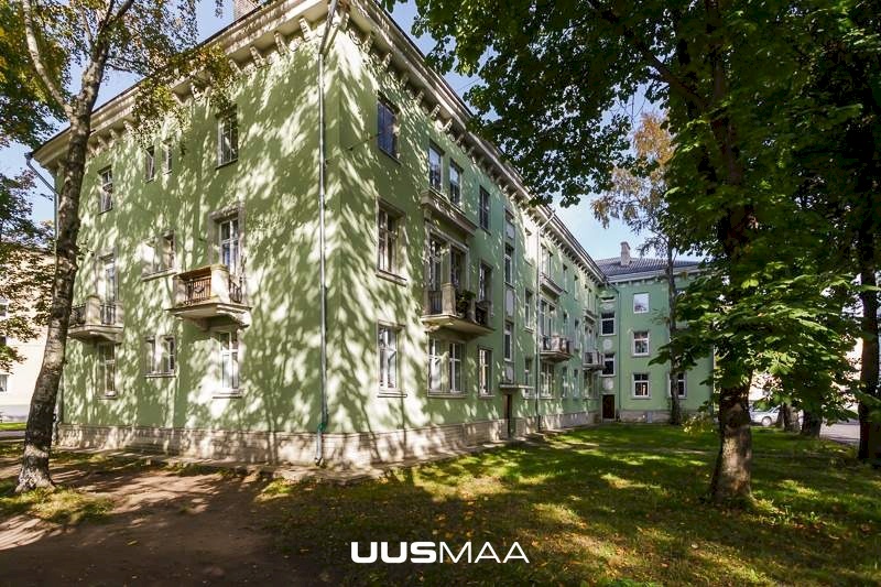 Tallinn, Põhja-Tallinna linnaosa, Sõle 77