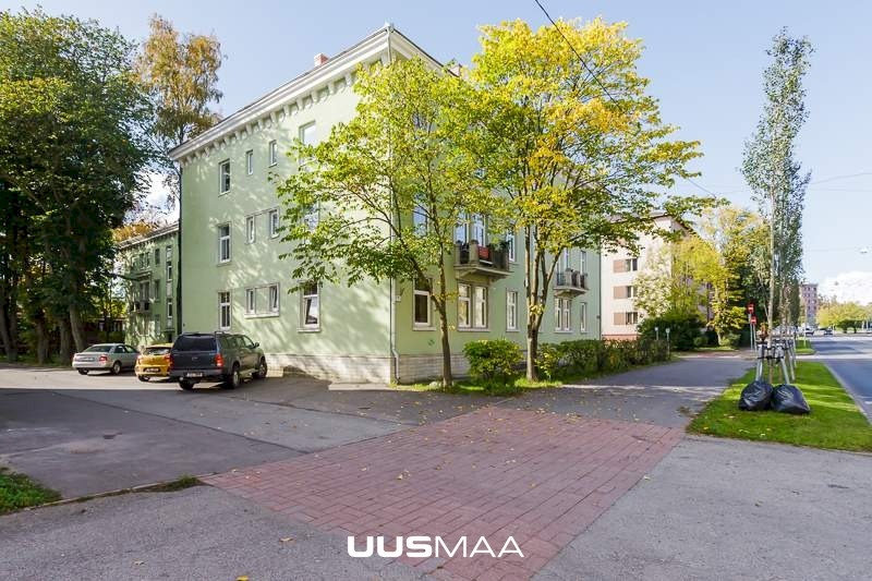 Tallinn, Põhja-Tallinna linnaosa, Sõle 77