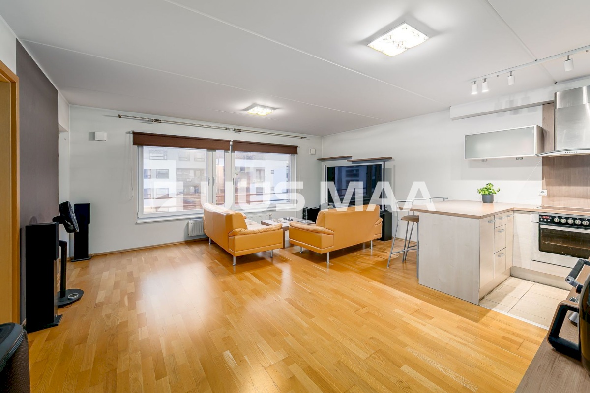 Viimsi vald, Haabneeme alevik, Heki tee 6