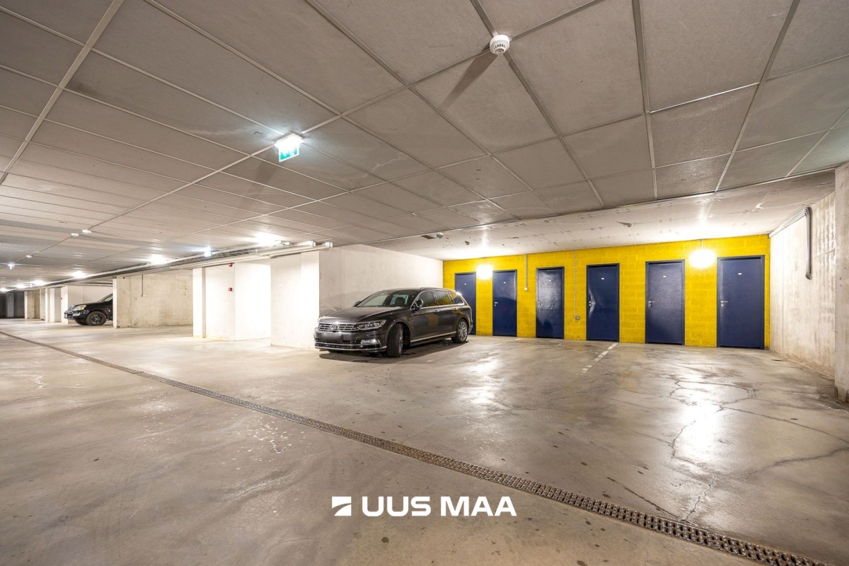 Viimsi vald, Haabneeme alevik, Heki tee 6