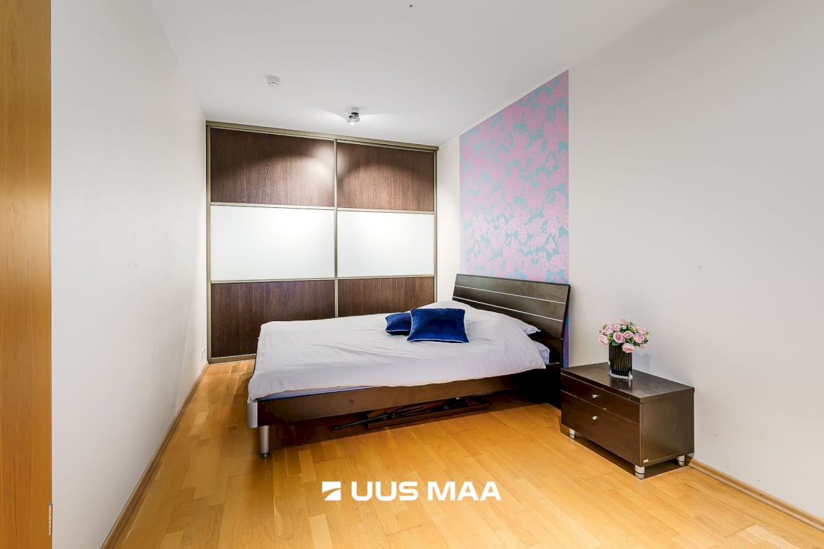 Viimsi vald, Haabneeme alevik, Heki tee 6