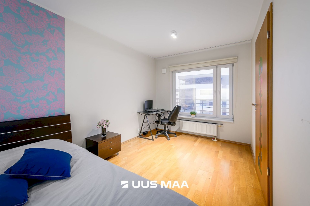 Viimsi vald, Haabneeme alevik, Heki tee 6