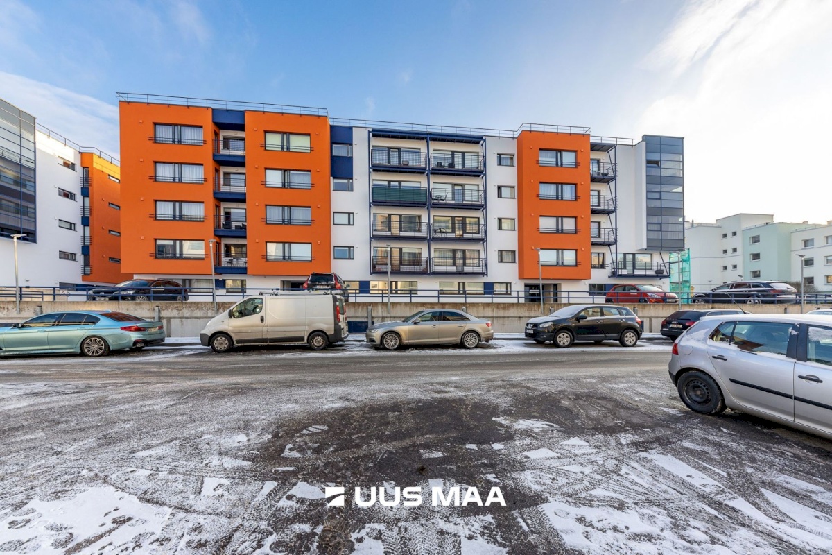 Viimsi vald, Haabneeme alevik, Heki tee 6