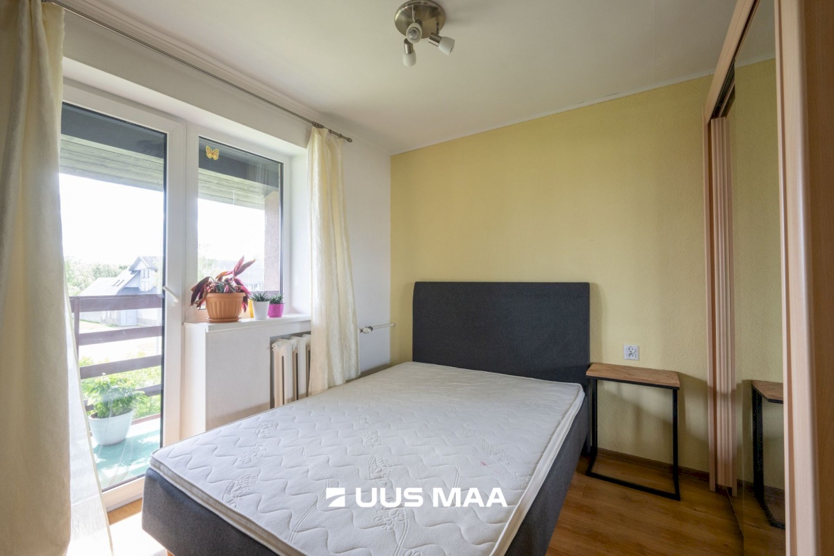 Hiiumaa vald, Kärdla linn, Heltermaa mnt 15