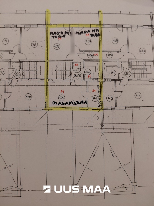 Hiiumaa vald, Kärdla linn, Heltermaa mnt 15