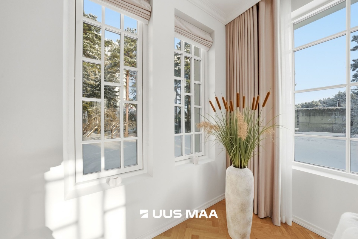 Tallinn, Kristiine linnaosa, Laine 3