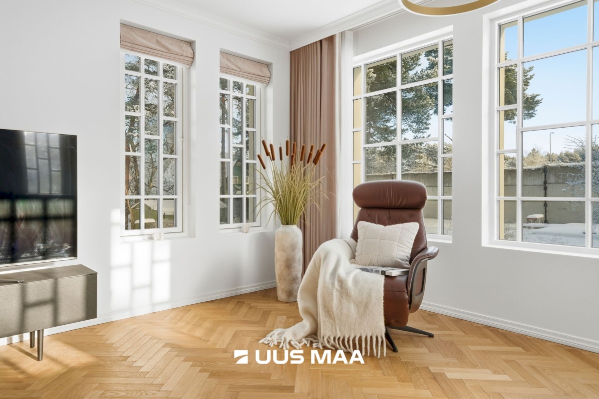 Tallinn, Kristiine linnaosa, Laine 3