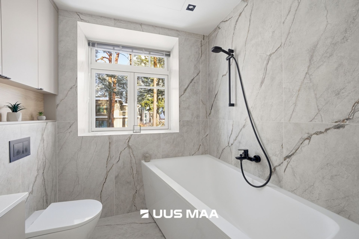 Tallinn, Kristiine linnaosa, Laine 3