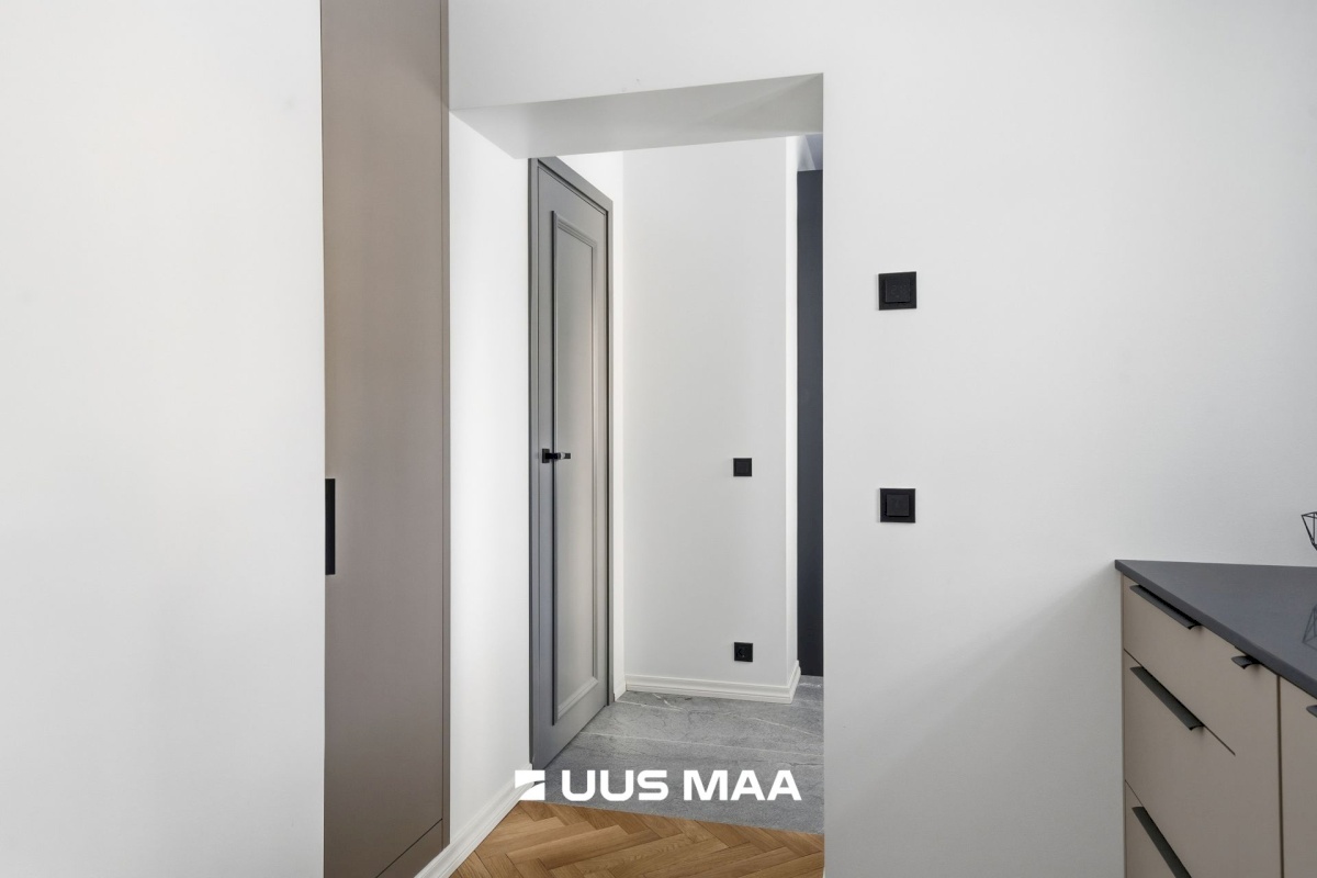 Tallinn, Kristiine linnaosa, Laine 3