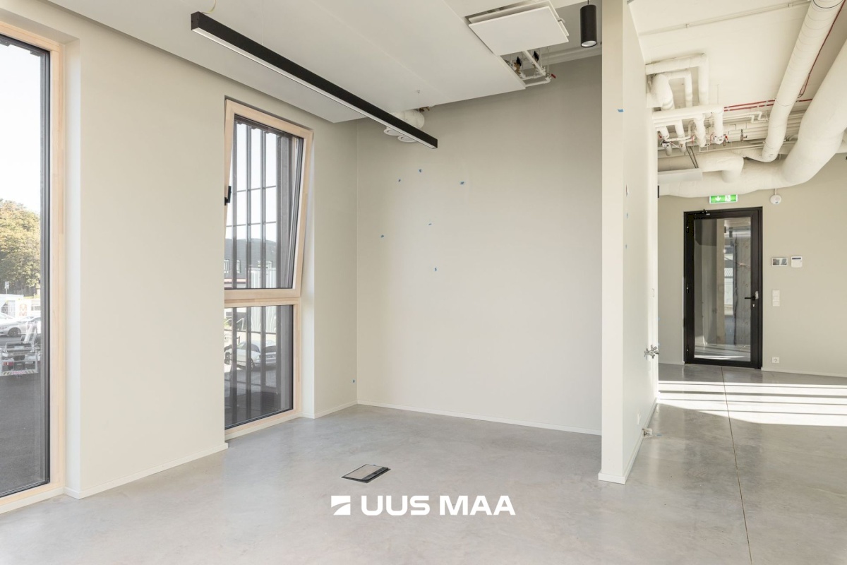 Tallinn, Põhja-Tallinna linnaosa, Kalamaja, Telliskivi 51