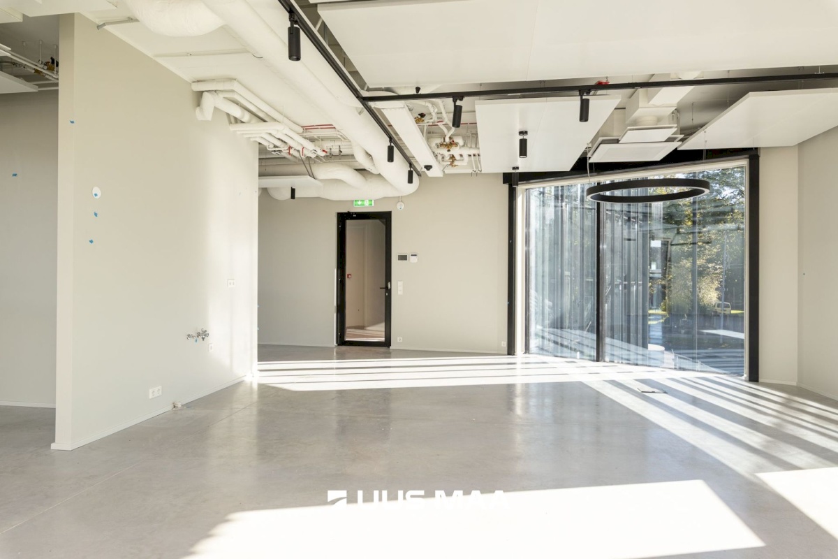 Tallinn, Põhja-Tallinna linnaosa, Kalamaja, Telliskivi 51