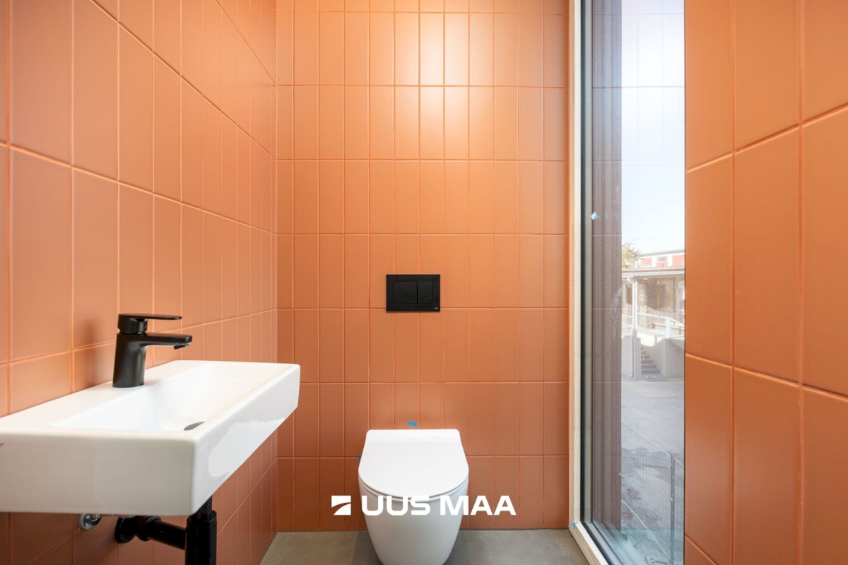 Tallinn, Põhja-Tallinna linnaosa, Kalamaja, Telliskivi 51