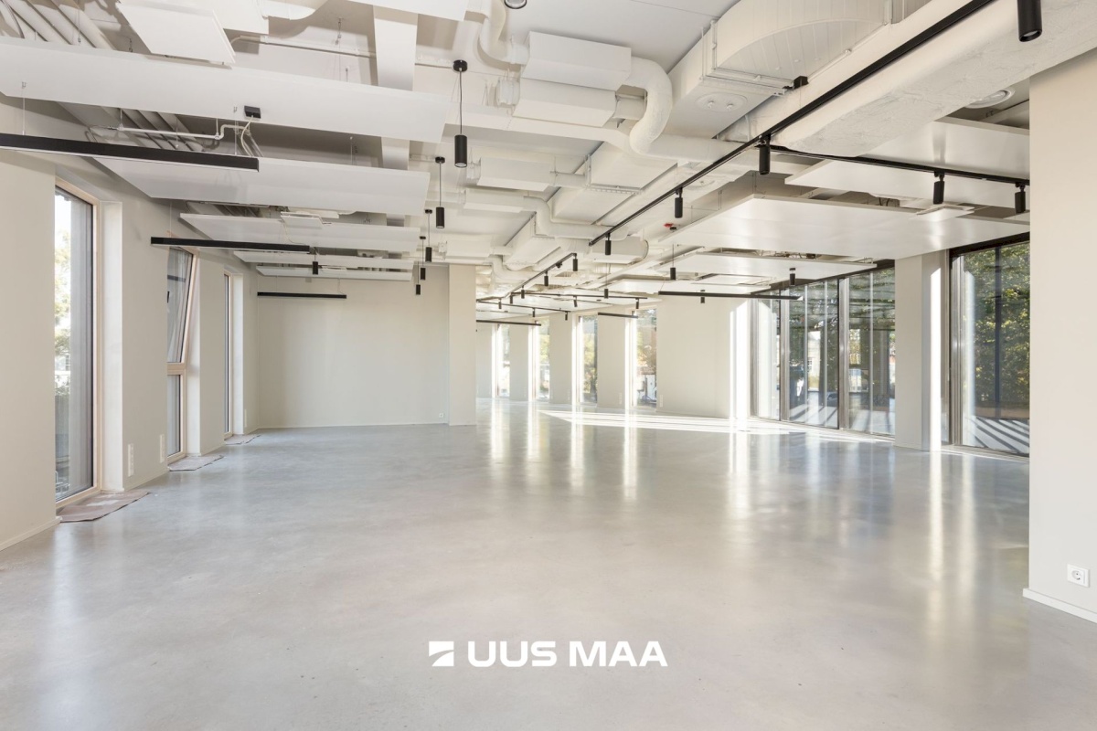 Tallinn, Põhja-Tallinna linnaosa, Kalamaja, Telliskivi 51