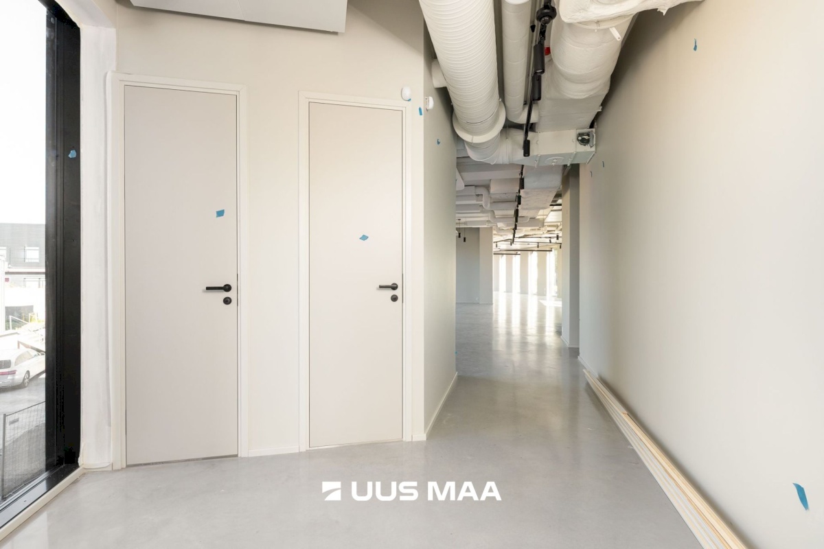 Tallinn, Põhja-Tallinna linnaosa, Kalamaja, Telliskivi 51