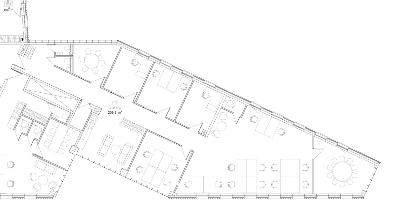 Tallinn, Põhja-Tallinna linnaosa, Kalamaja, Telliskivi 51