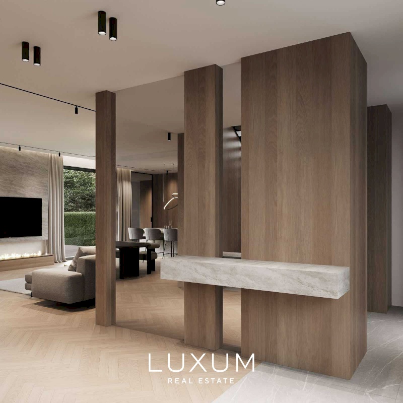 Tallinn, Haabersti linnaosa, Vismeistri, Veerise tn