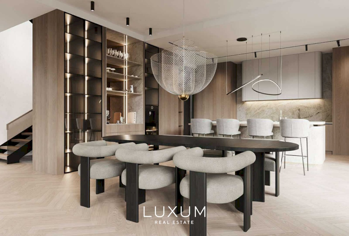 Tallinn, Haabersti linnaosa, Vismeistri, Veerise tn