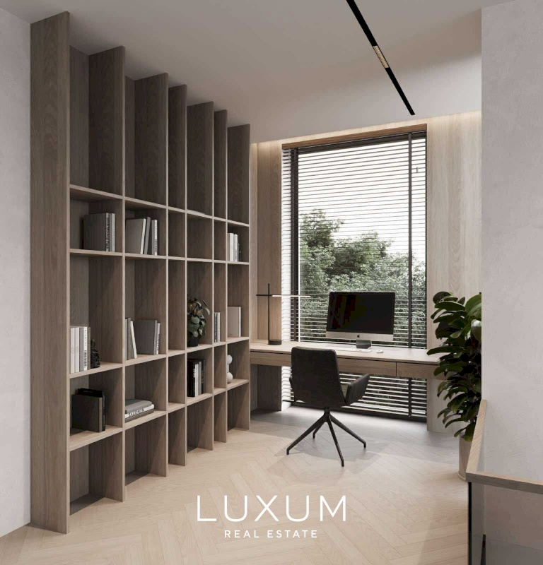 Tallinn, Haabersti linnaosa, Vismeistri, Veerise tn