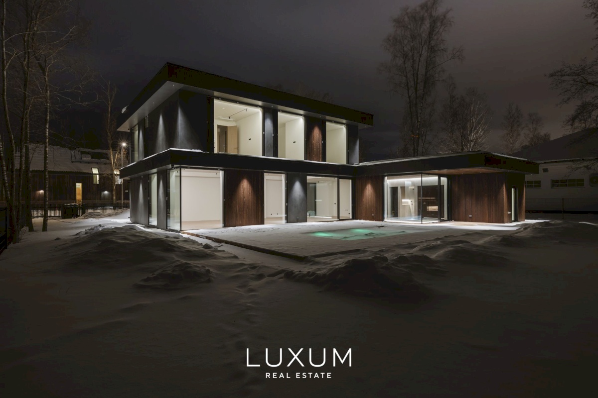 Tallinn, Haabersti linnaosa, Vismeistri, Veerise tn