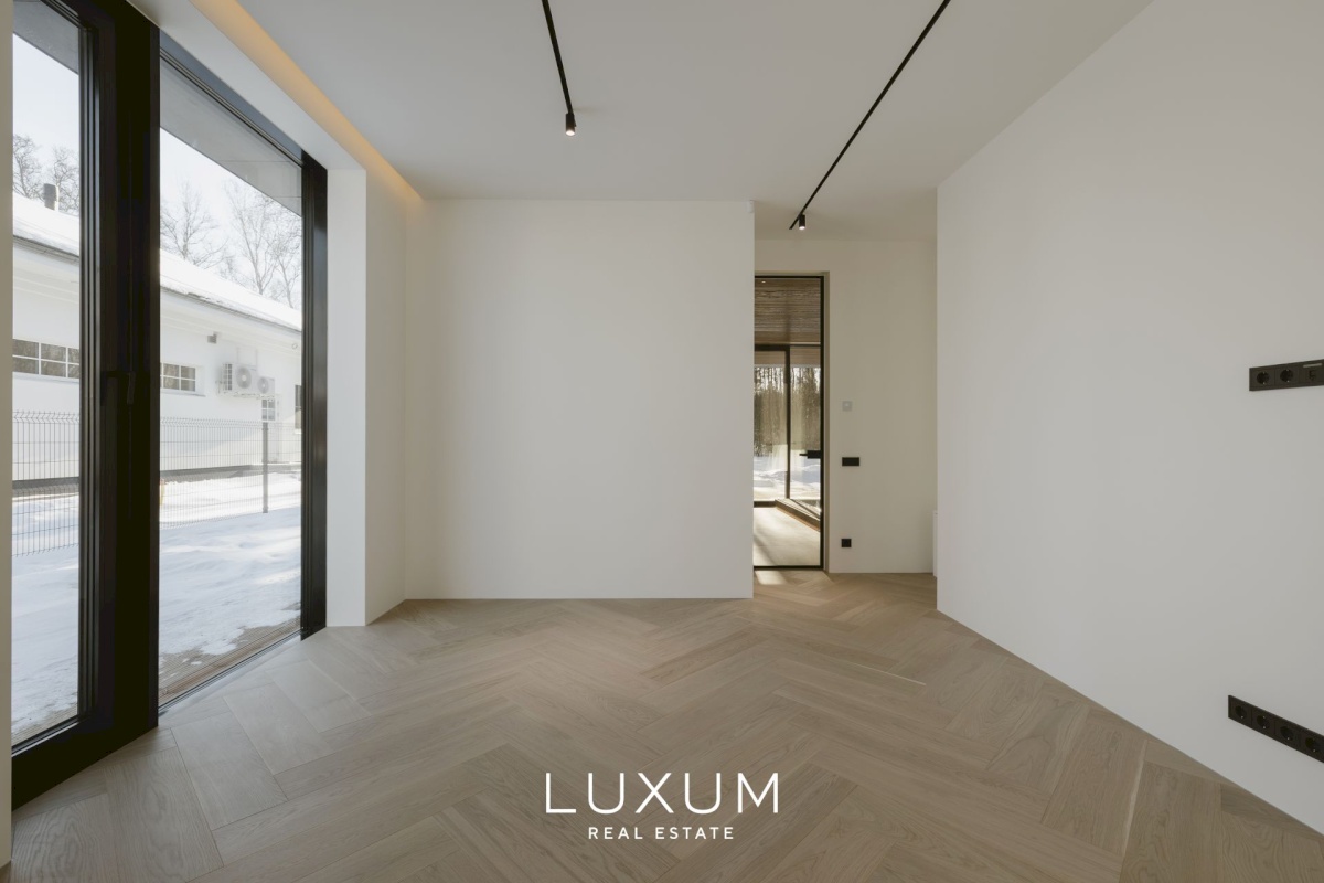 Tallinn, Haabersti linnaosa, Vismeistri, Veerise tn