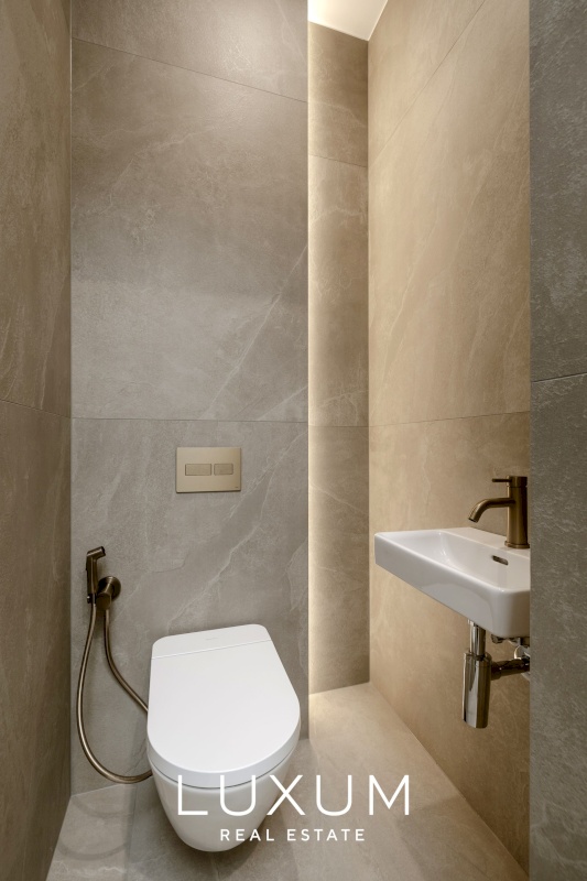 Tallinn, Haabersti linnaosa, Vismeistri, Veerise tn