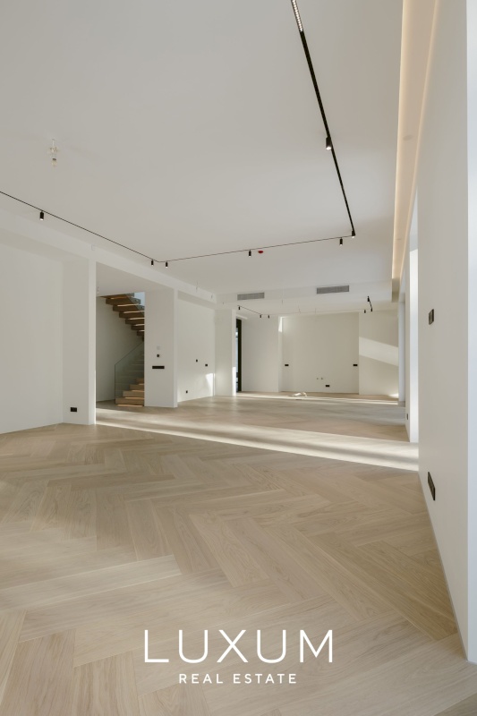 Tallinn, Haabersti linnaosa, Vismeistri, Veerise tn