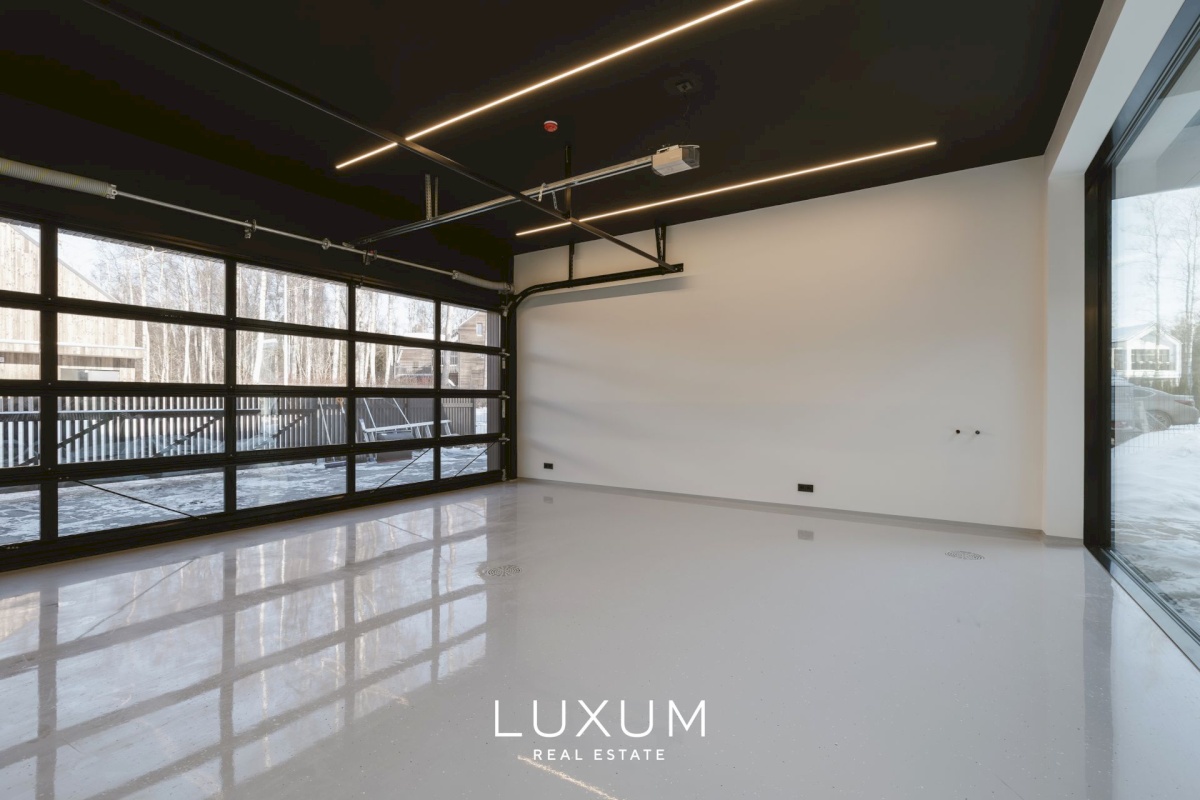 Tallinn, Haabersti linnaosa, Vismeistri, Veerise tn