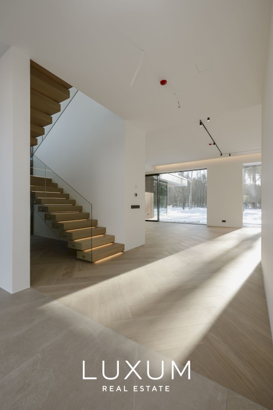 Tallinn, Haabersti linnaosa, Vismeistri, Veerise tn