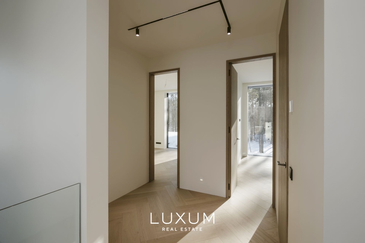 Tallinn, Haabersti linnaosa, Vismeistri, Veerise tn