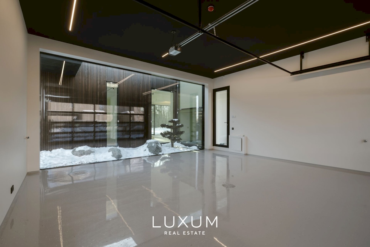 Tallinn, Haabersti linnaosa, Vismeistri, Veerise tn