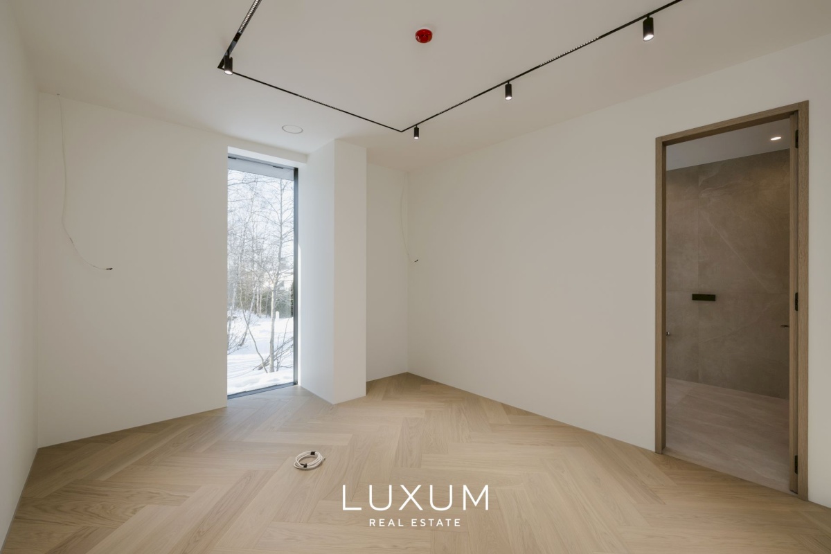 Tallinn, Haabersti linnaosa, Vismeistri, Veerise tn