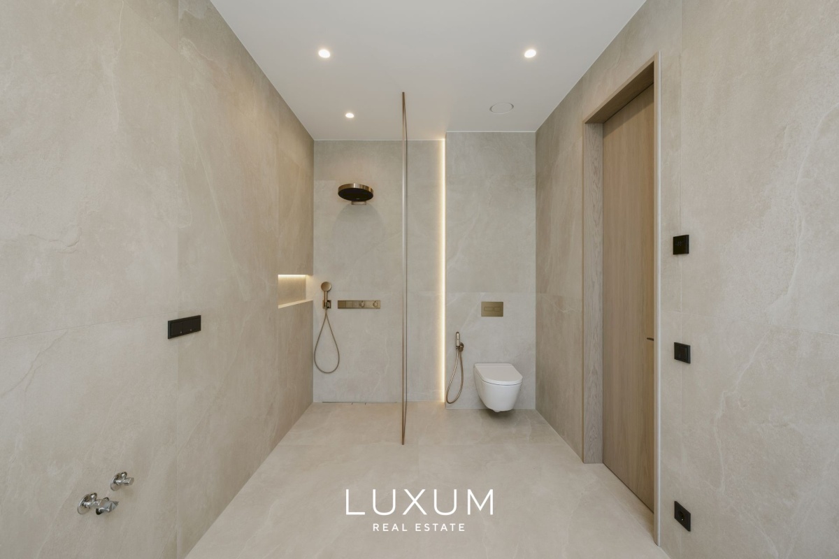 Tallinn, Haabersti linnaosa, Vismeistri, Veerise tn